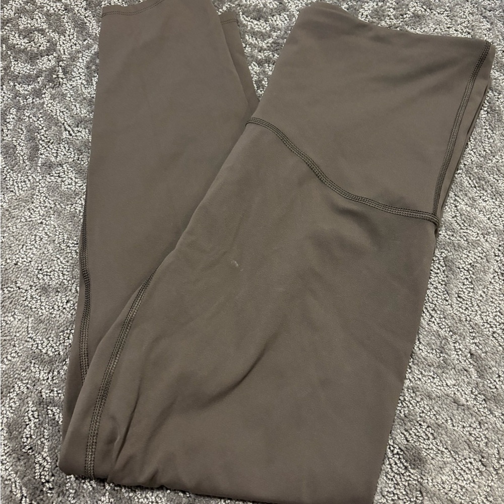 SPANX Men's Taupe Joggers